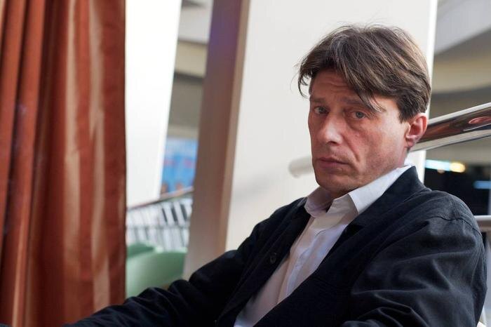 Обложка © ТАСС / Антон Белицкий