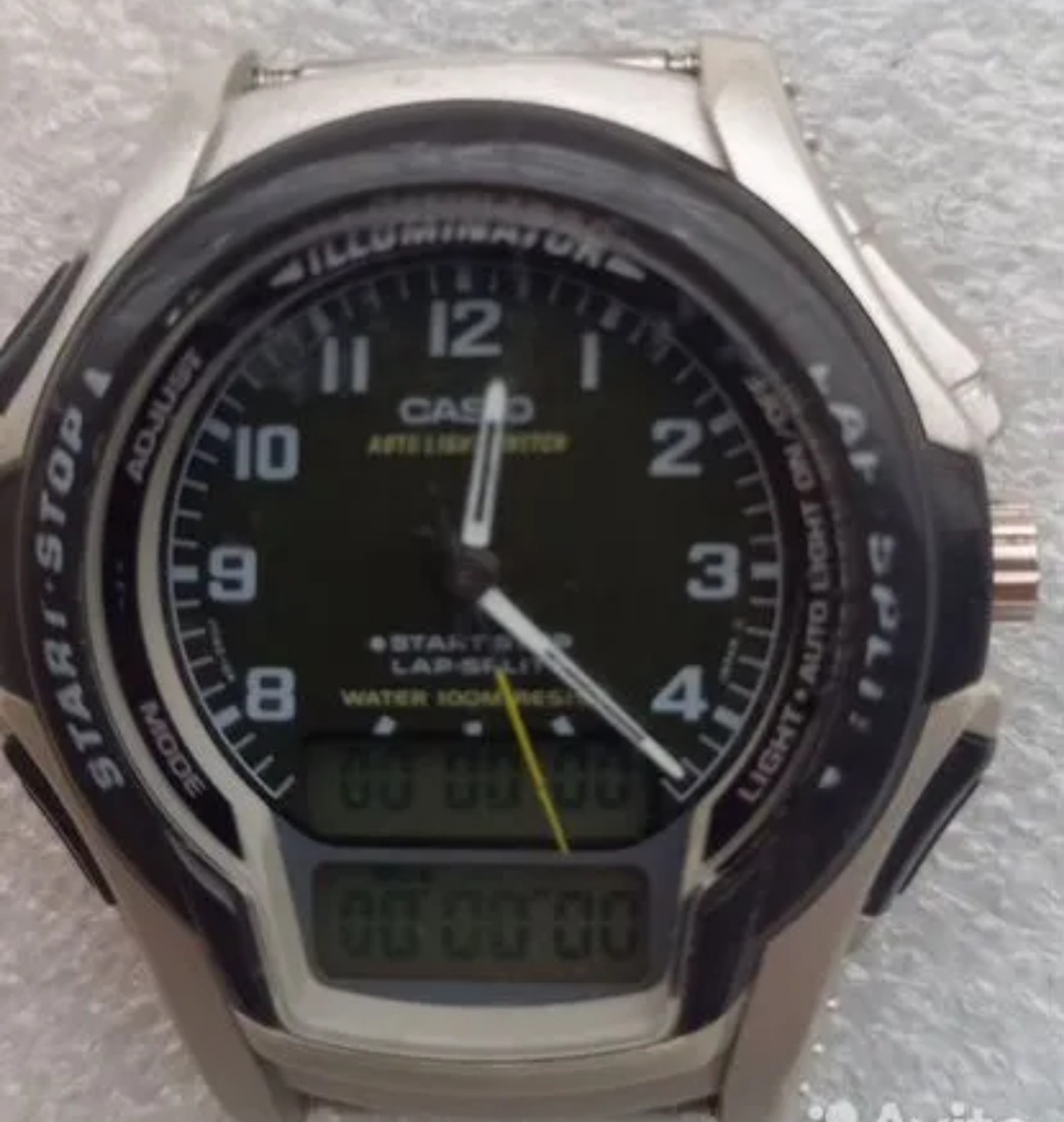 Фото автора. 2000 руб.