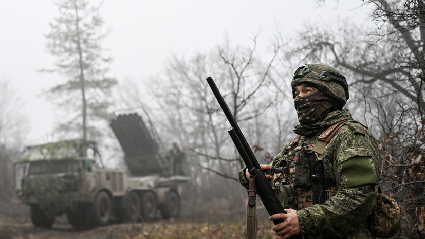   РИА Новости Сергей Бобылев