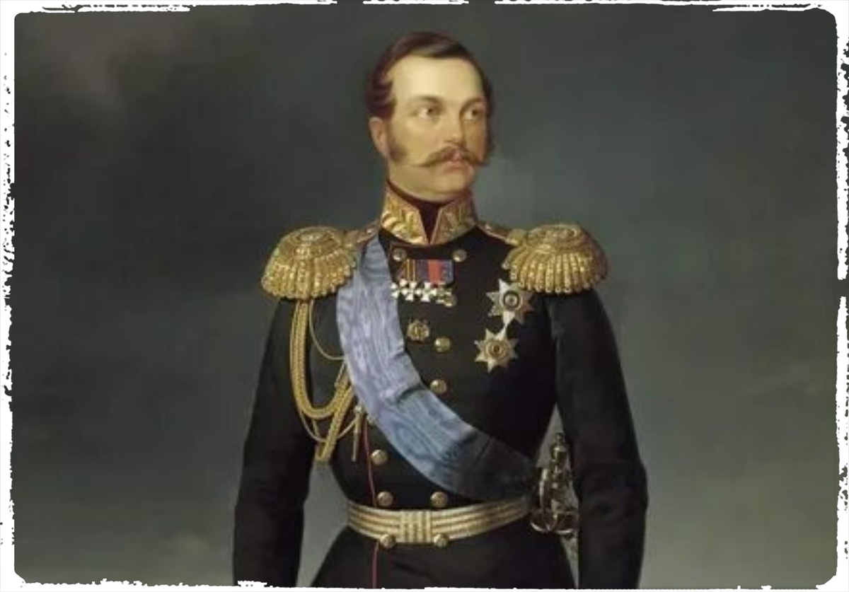 Император Александр II всегда искал любви, но нашел страсть, которая стоила ему репутации и спокойствия семьи.