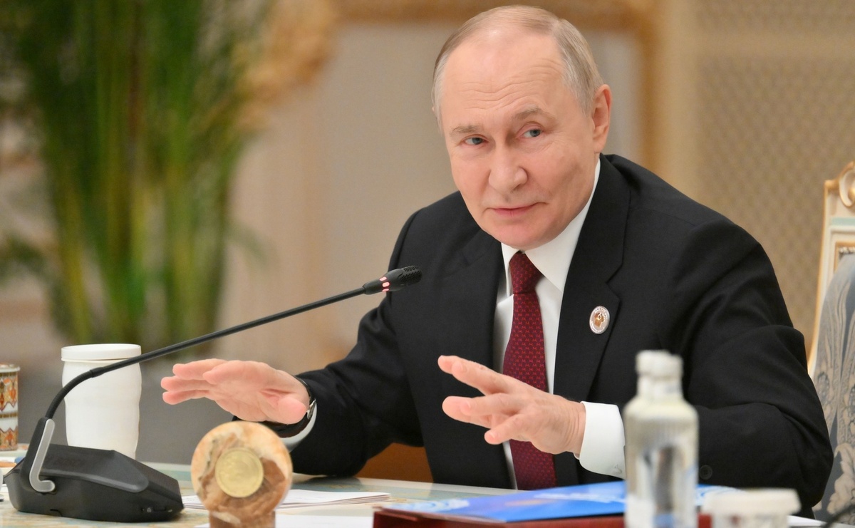 Фото: пресс-служба Кремля