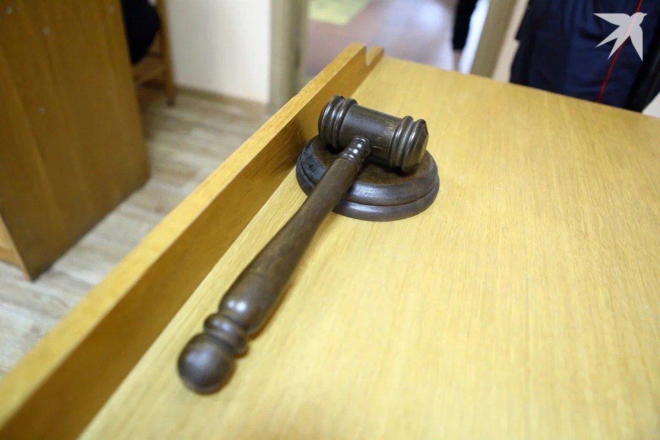    Белорус попал под следствие за вырубку деревьев. Снимок носит иллюстративный характер. Святослав ЗОРКИЙ