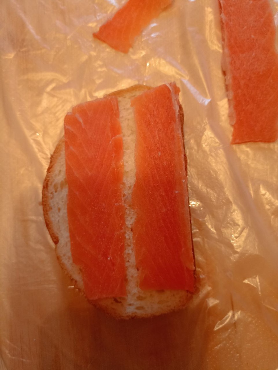 рыба только отличного качества, отнего зависит вкус и безопасность 