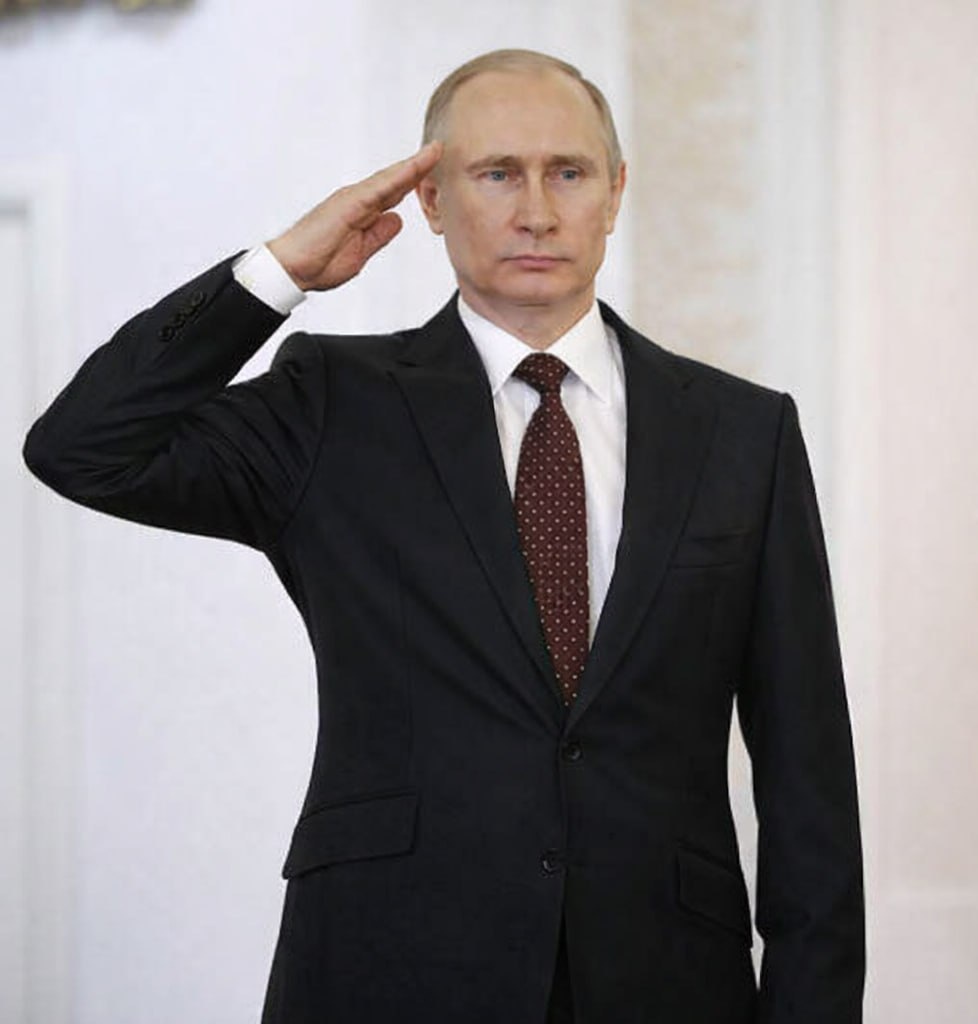 Автор: В. Панченко