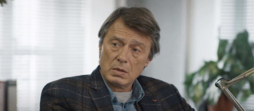 Ушел из жизни актер Анатолий Лобоцкий