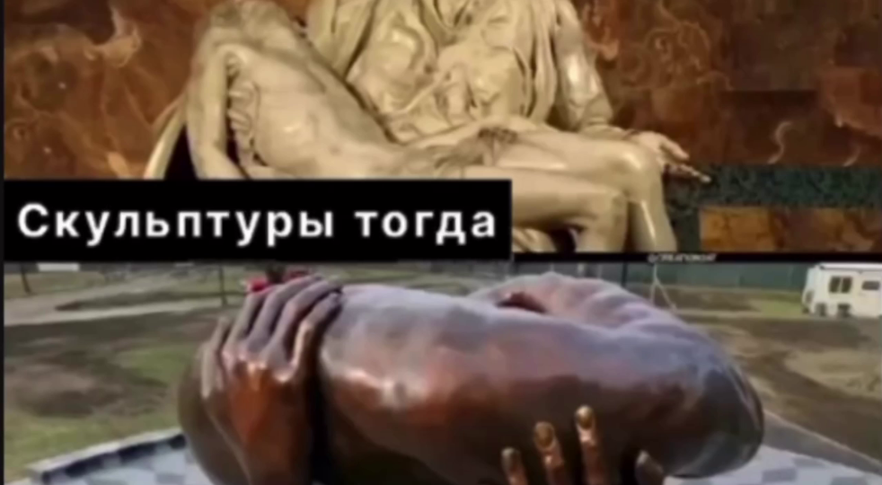 А мы точно "развитая цивилизация"? Фотографии, доказывающее обратное