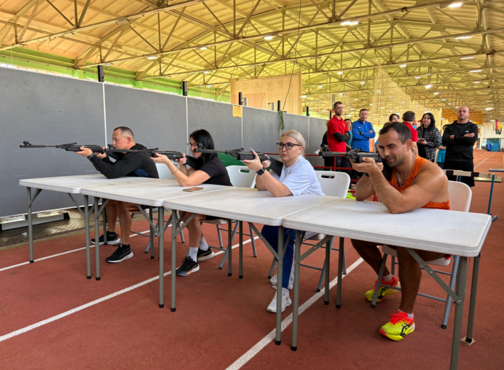    Фото предоставлено администрацией Октябрьского района Ростовской области Марина Ецкова