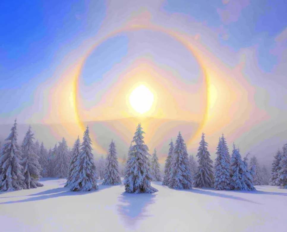 Северное Солнце