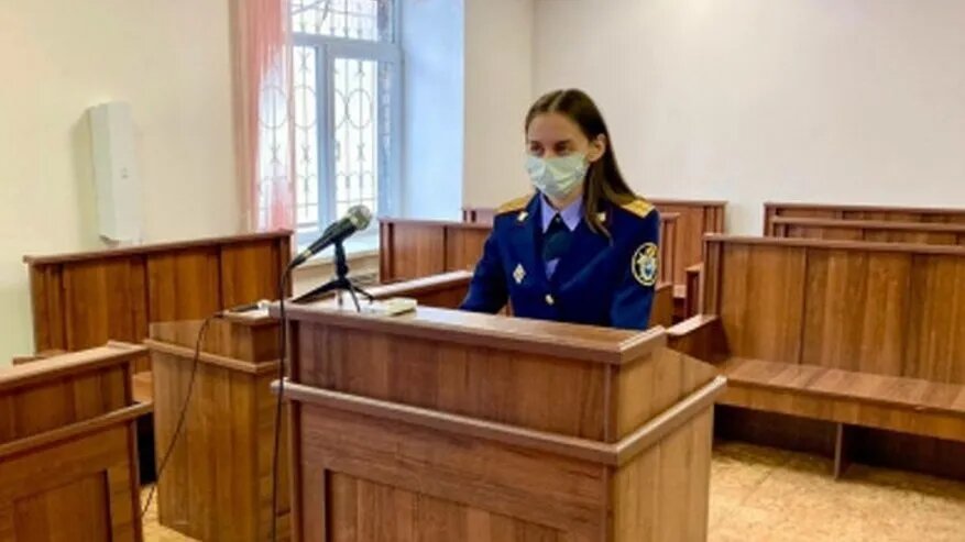    Фото: Следственный комитет, отношения к публикации не имеет