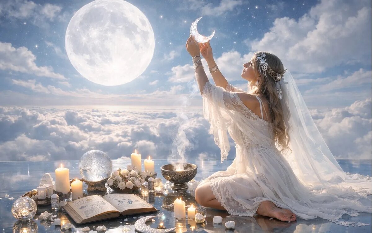    Лунный гороскоп на день – 21 декабря: Рыбам – неожиданная практичность, а Близнецам – ценность молчания