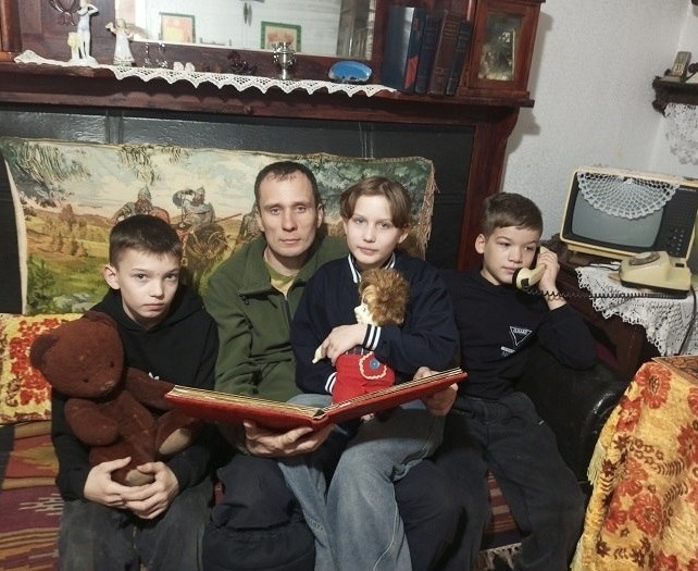 Листайте вправо, чтобы увидеть больше изображений