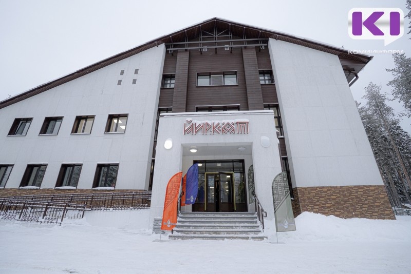 Фото Владимира Шешкунаса
