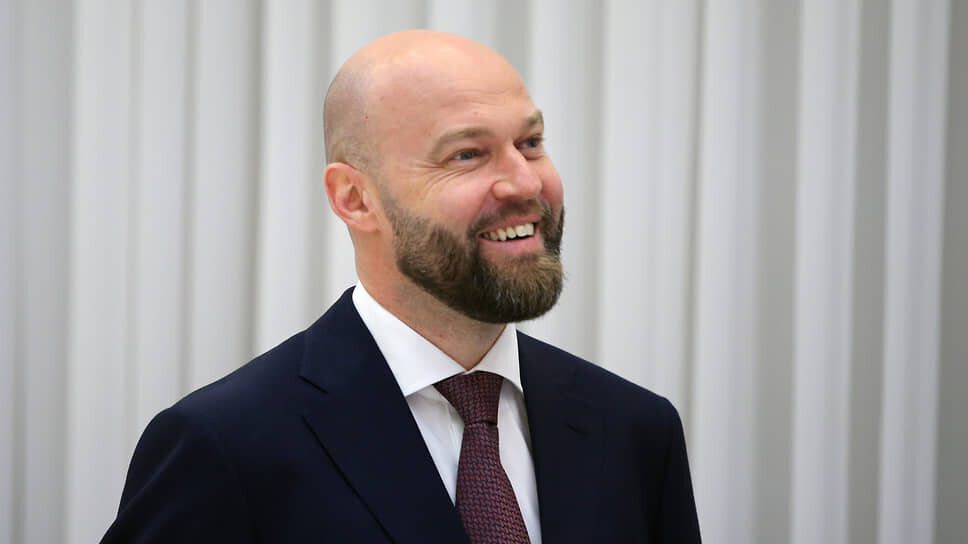 Фото: Юрий Стрелец / Коммерсантъ