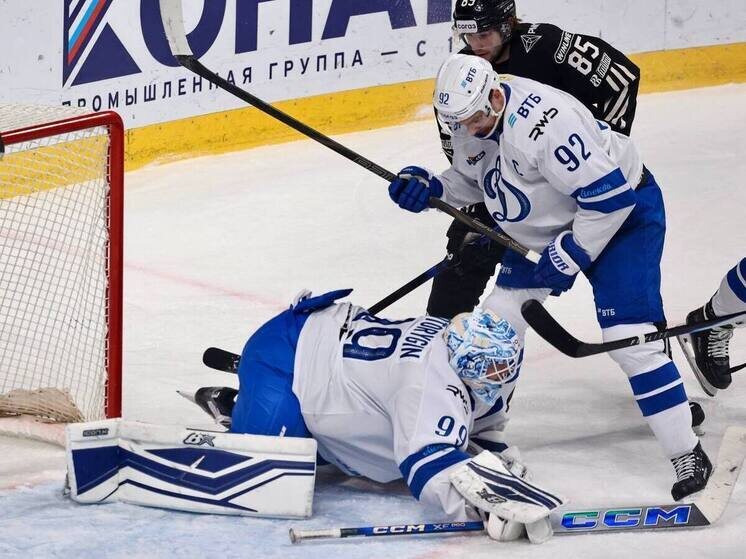     Фото Юлии Боровиковой («Вечерний Челябинск»)