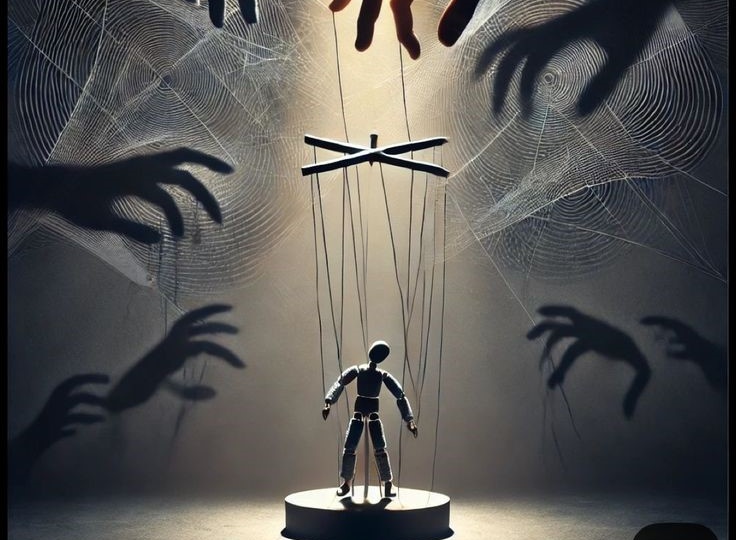 🔥 Манипуляция вежливостью: как из нас выжимают согласие, заставляя предавать себя