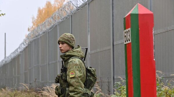    © Sputnik / Виктор Толочко