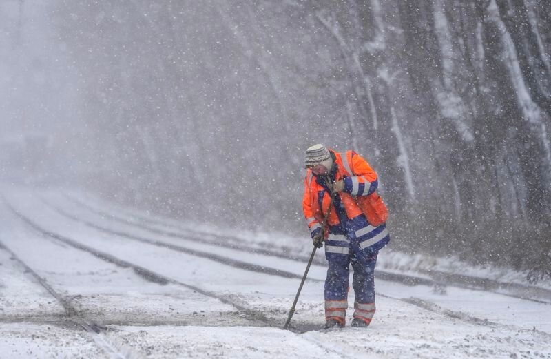     / Источник: © ИЗВЕСТИЯ/Дмитрий Коротаев