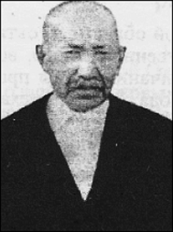 Наспаев Абдраш