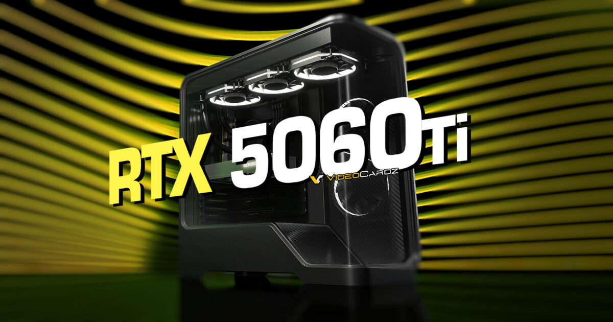 Фото Videocardz  📷
