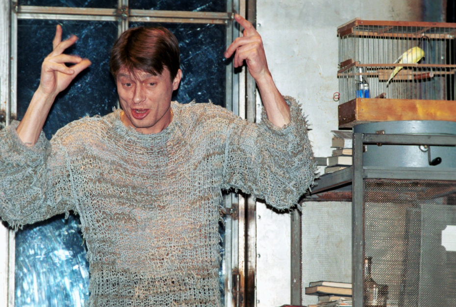    Фото: Людмила Похомова/ИТАР-ТАСС