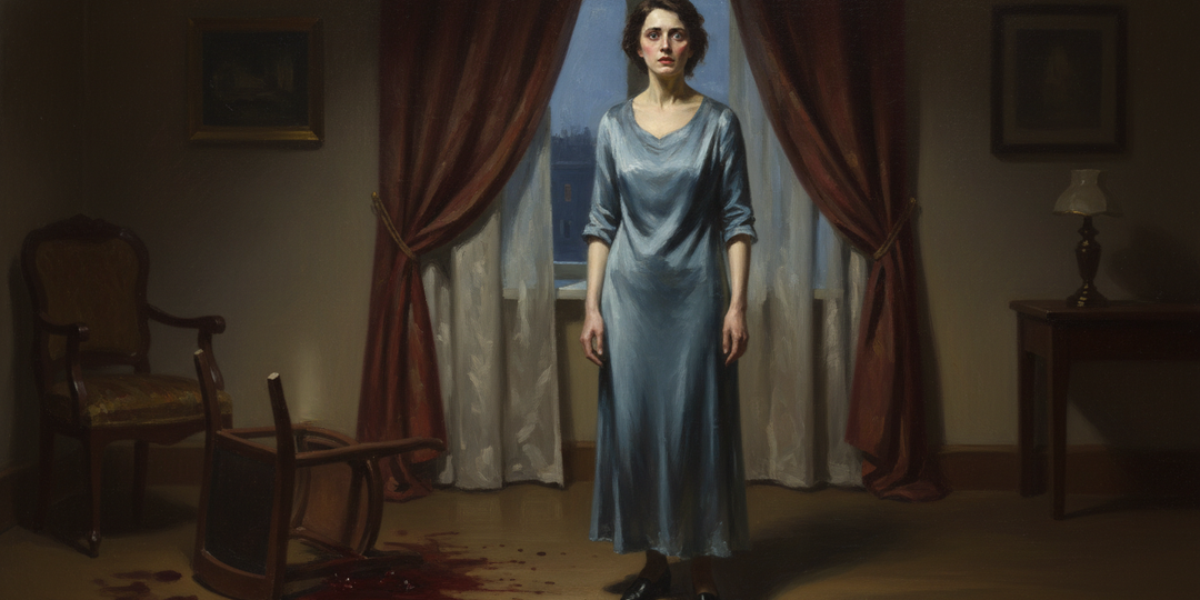 Почему первую жену Есенина нашли с 17 ножевыми ранами