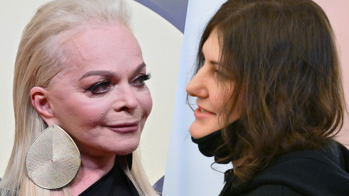 Кто такая Полина Лурье на самом деле и почему ВС РФ встал не на сторону Долиной?