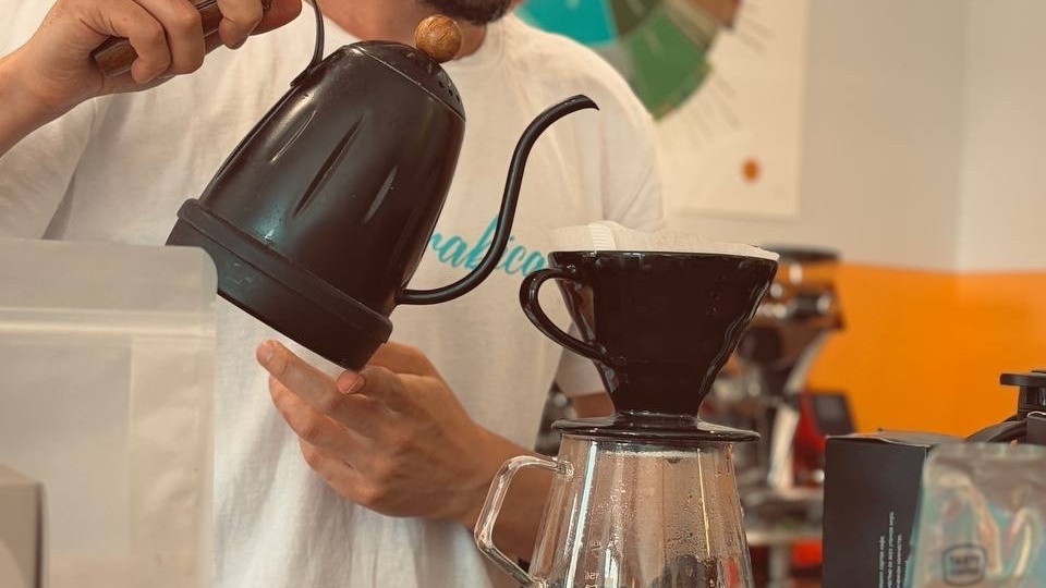 Обучая через вкус