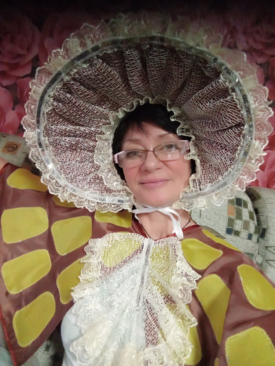 Костюм Тортиллы на новогодний праздник 