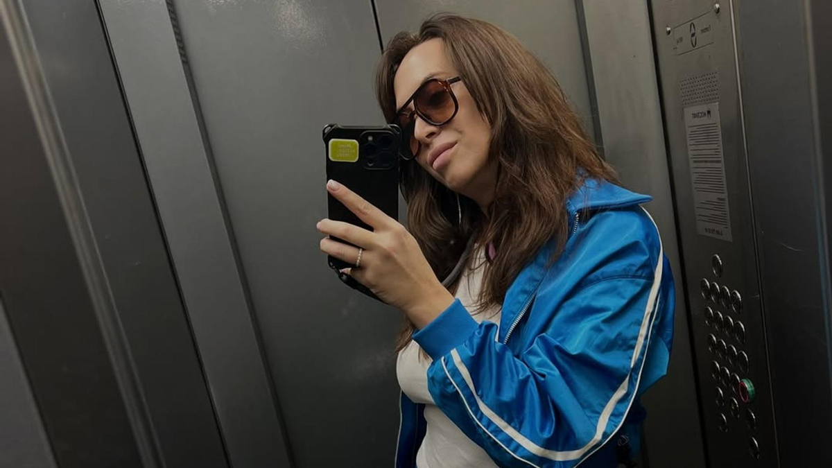    Наталья Фриске. Фото: Инстаграм (запрещён в РФ) @friske_natalia