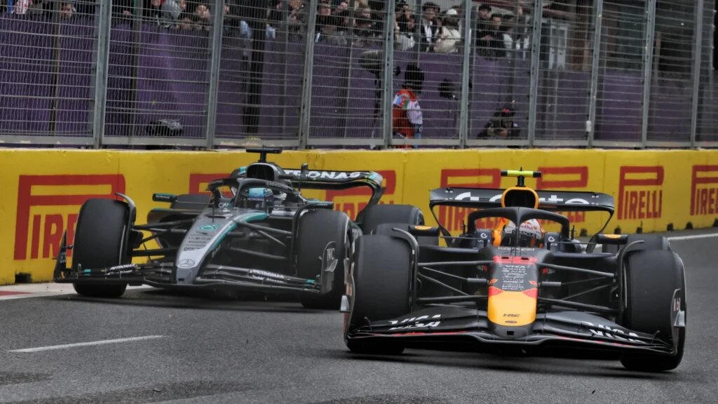 Mercedes и Red Bull начнут 2026 год с преимуществом?