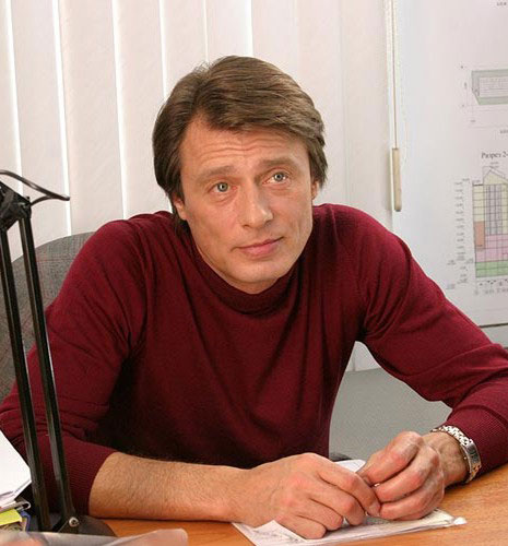 Анатолий Лобоцкий. Фото из открытых источников.