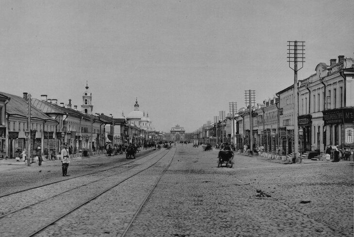Государственное бюджетное учреждение культуры города Москвы «Музейное объединение „Музей Москвы“»