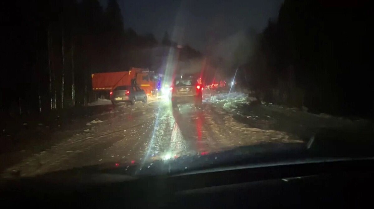   Скриншот видеозаписи