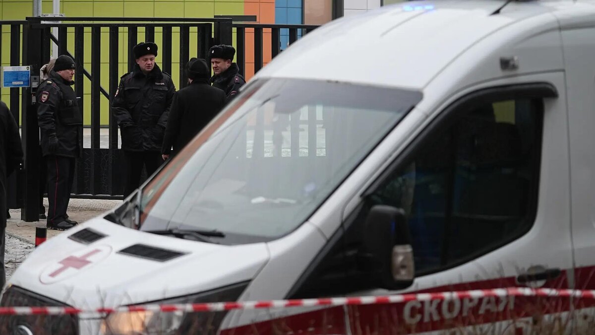    Фото: ИЗВЕСТИЯ/Павел Волков