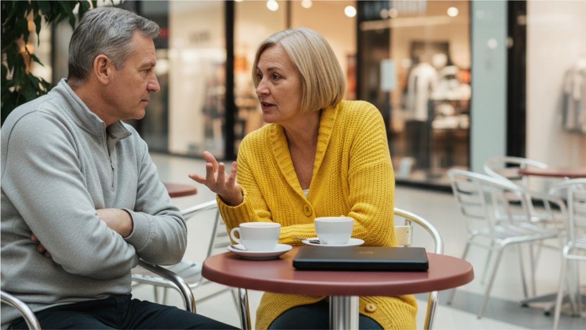 Да все нормально!