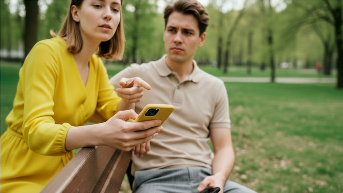 Делай как хочешь!