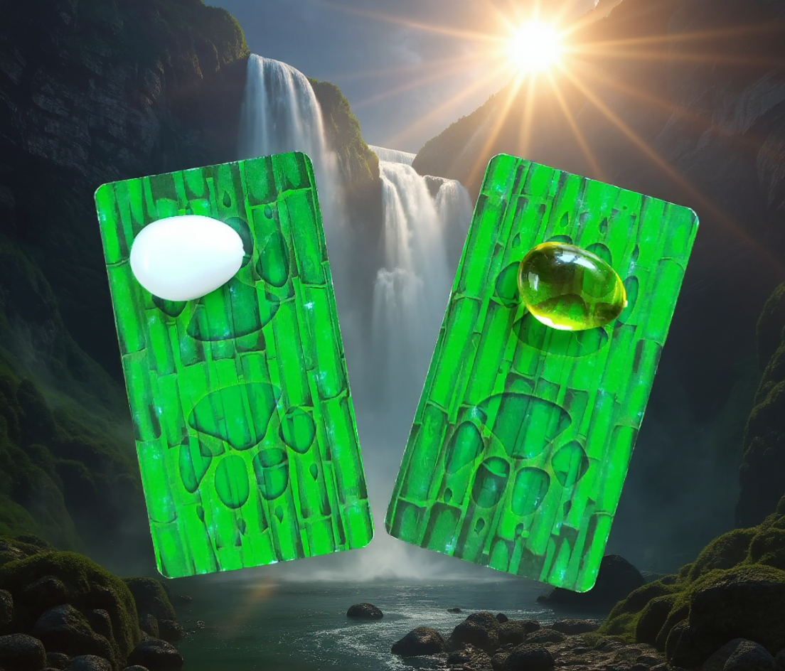 Необходимо выбрать карту 🔮