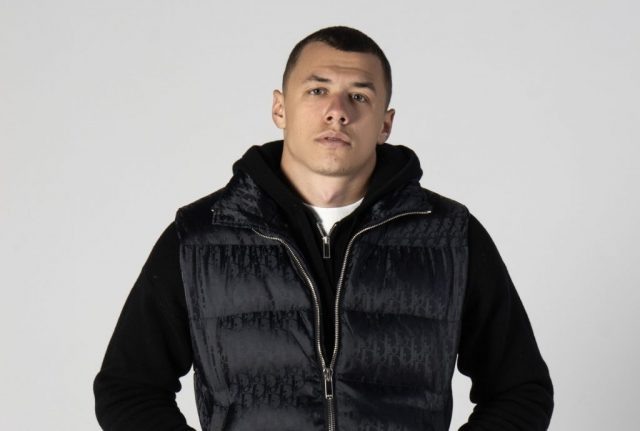    Macan. Фото: социальные сети