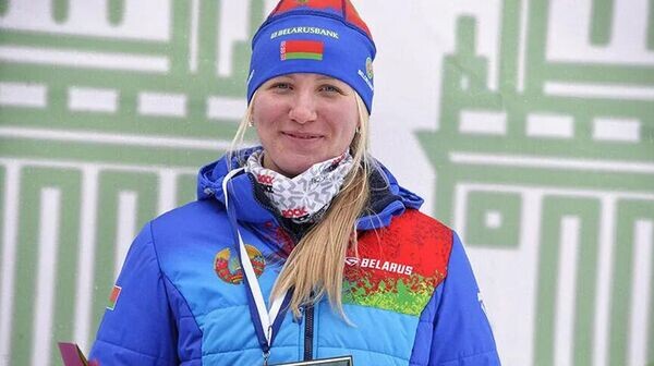    © Photo : Telegram / НОК Беларуси