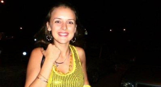 Ирина Малиновская. Фото из открытых источников