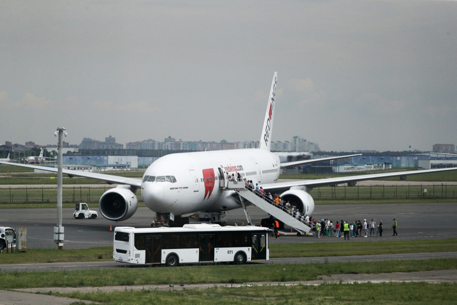    Алексей Белкин/NEWS.ru