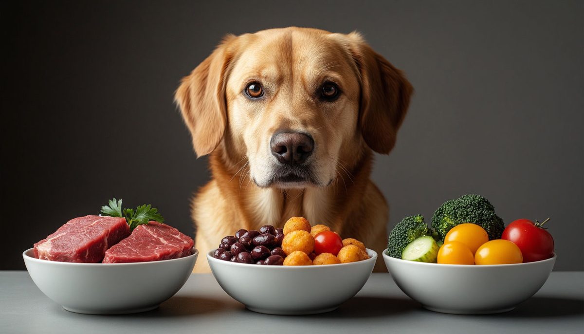 Какое лакомство предпочтёт ваша собака? Узнайте из нашей подборки рецептов!