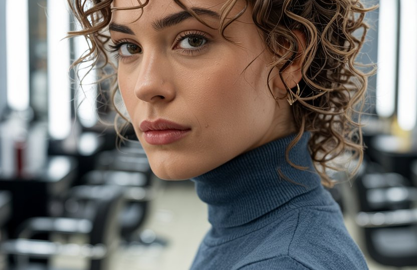 Годовой план для идеальных кудрей: когда делать завивку, стрижку и уход. Календарь от мастера