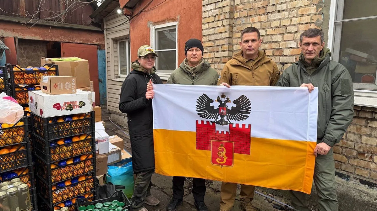     Фото: Пресс-служба администрации Краснодара