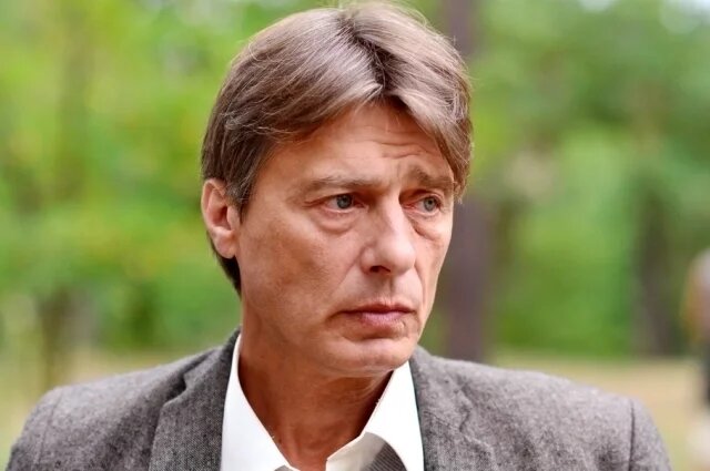    Актер театра и кино Анатолий Лобоцкий. Досье