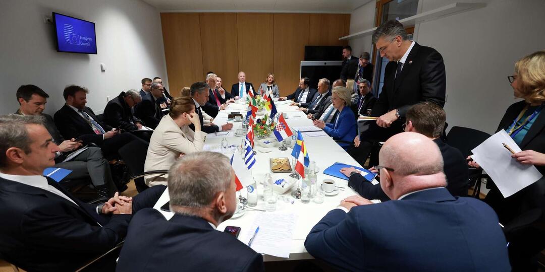 Зеркало с трещиной: почему Россия не может ответить на конфискацию своих активов в ЕС