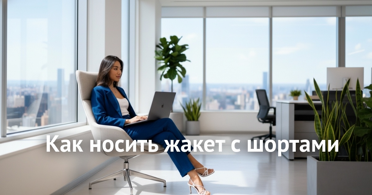    kak-nosit-zhaket-s-shortami admin