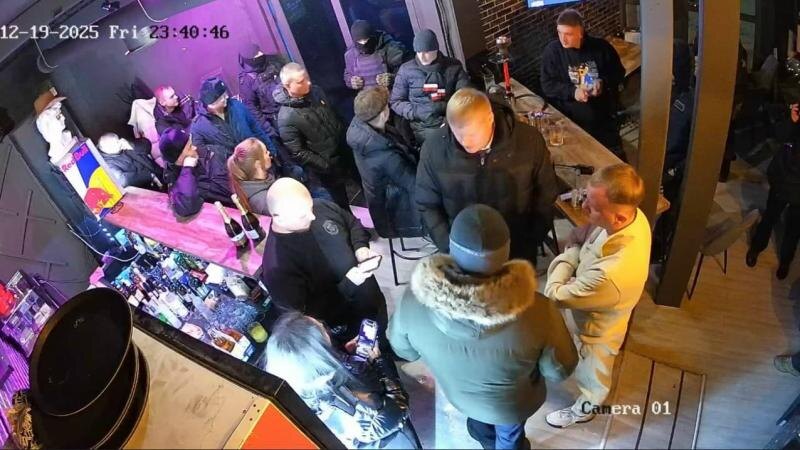     Фото: Виталий Реутов