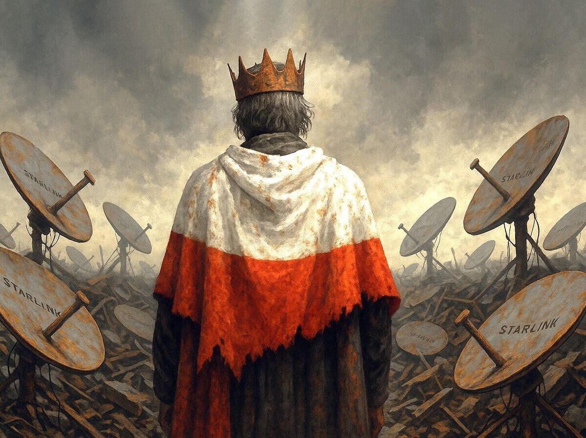    Изображение сгенерировано ИИ | © РИА Новости / Изображение сгенерировано ИИ