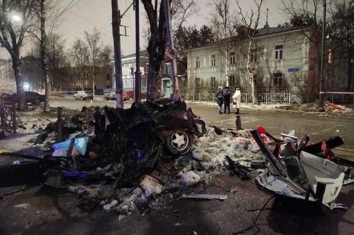 Обложка © Telegram / umvd35